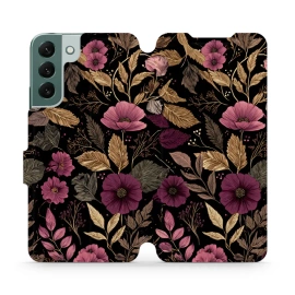 Phone Case Samsung Galaxy S22 Plus - Design V170S