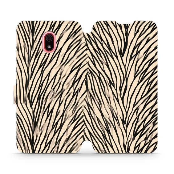 Etui do Xiaomi Redmi 8a - wzór VA52S