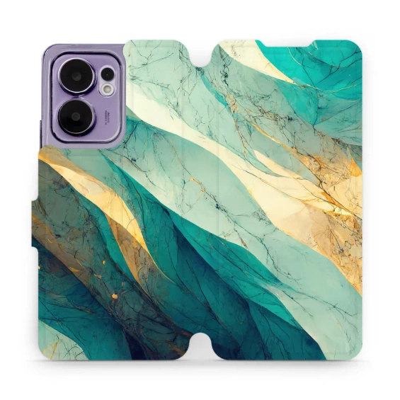 Hülle für OPPO Reno 13 F 5G - Farbe VP37S