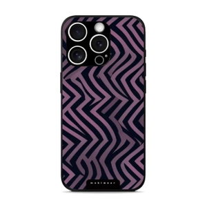 Phone Glossy Case Apple iPhone 15 Pro - Design GA55G