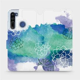 Phone Case HTC Desire 20 Pro - Design MG11S