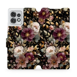 Etui do Motorola Edge 40 Pro - wzór V169S