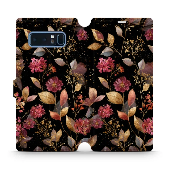 Phone Case Samsung Galaxy Note 8 - Design V171S
