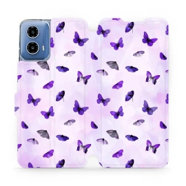 Phone Case Motorola Moto G34 5G - Design VP76S