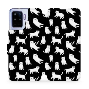 Phone Case OPPO Reno 5 Lite - Design V163S