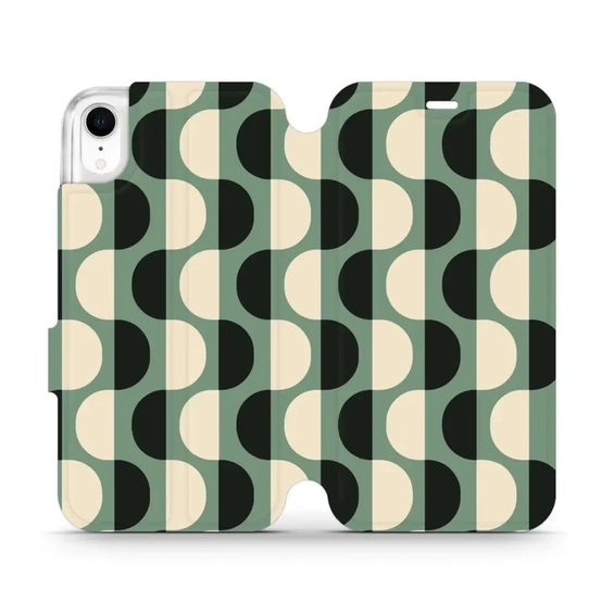 Phone Case Apple iPhone XR - Design VA56S