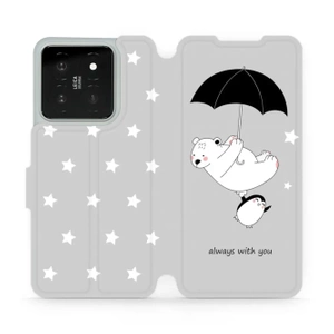 Etui do Xiaomi 14 - wzór MH08P