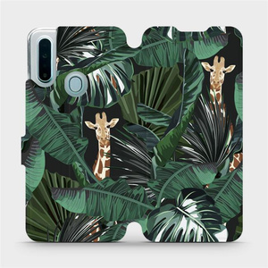 Etui do OPPO A31 - wzór VP06P