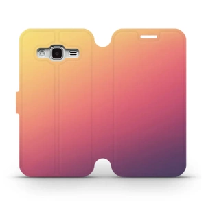 Phone Case Samsung Galaxy J3 2016 - Design VP66S