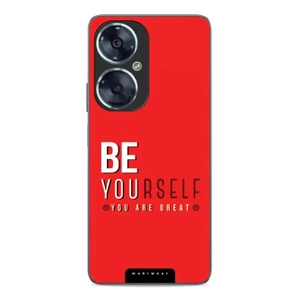 Phone Glossy Case Huawei Nova 11i - Design G072G