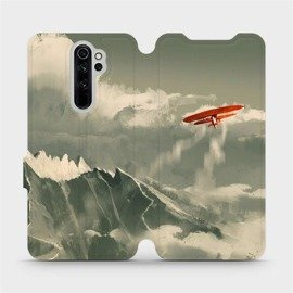 Phone Case Xiaomi Redmi Note 8 Pro - Design MA03P