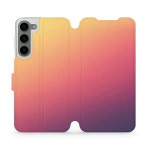 Phone Case Samsung Galaxy S23 Plus - Design VP66S