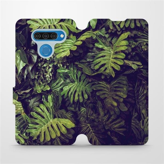 Phone Case LG Q60 - Design V136P