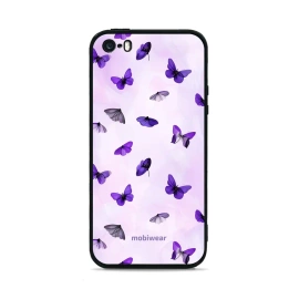 Etui Glossy Case do Apple iPhone SE - wzór GP77G