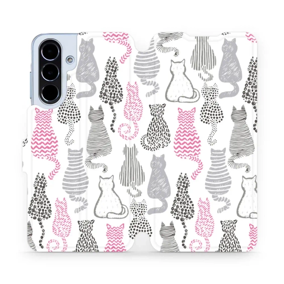 Phone Case Samsung Galaxy A56 5G - Design MX01S