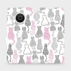 Phone Case Nokia X10 - Design MX01S