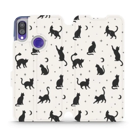 Phone Case Xiaomi Redmi Note 7 - Design V162S