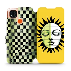 Phone Case Xiaomi Redmi 9C - Design VP56S