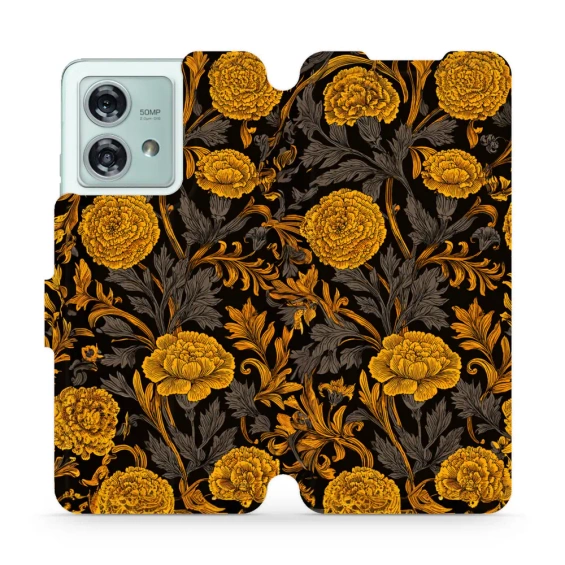 Phone Case Motorola Edge 40 Neo - Design V173S