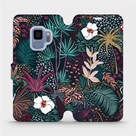 Phone Case Samsung Galaxy S9 - Design VP13S