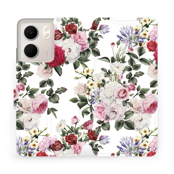 Phone Case OPPO A5x - Design MD01S