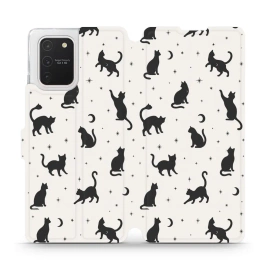 Phone Case Samsung Galaxy S10 Lite - Design V162S