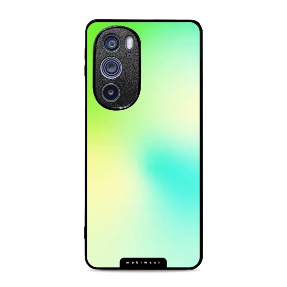 Phone Glossy Case Motorola Edge 30 Pro - Design G062G