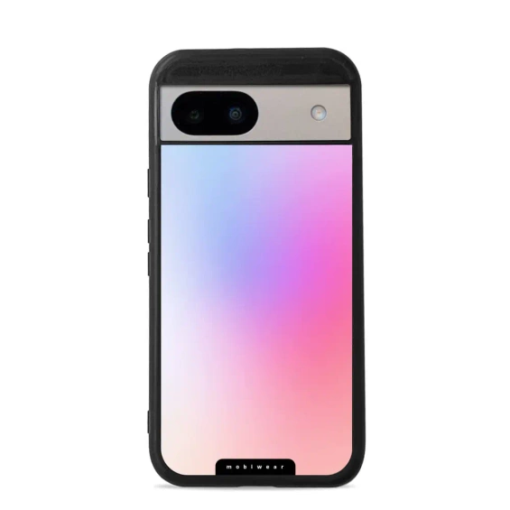 Hülle Glossy Case für Google Pixel 8a - Farbe G065G