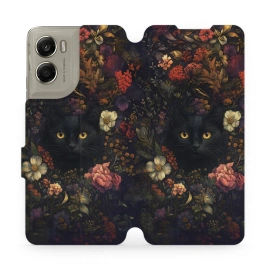 Phone Case Motorola Moto G06 Power - Design V161S