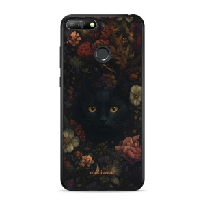 Phone Glossy Case Huawei Y6 Prime 2018 - Design G161G