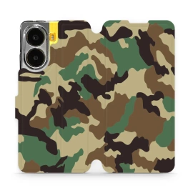 Phone Case Xiaomi POCO X7 Pro - Design V111P