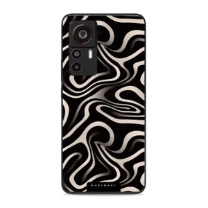 Phone Glossy Case Xiaomi 12T Pro - Design GA63G