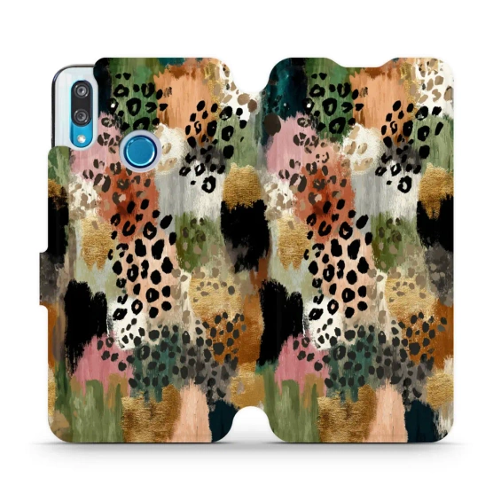 Phone Case Huawei P Smart 2019 - Design V167S