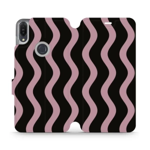 Phone Case Asus Zenfone Max Pro M1 ZB602KL - Design VA54S