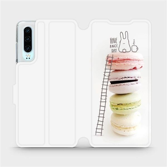 Hülle für Huawei P30 - Farbe M090P