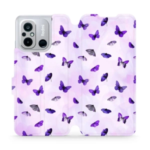 Phone Case Xiaomi Redmi 12C - Design VP76S