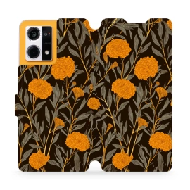 Phone Case Oppo Reno 7 4G - Design V175S