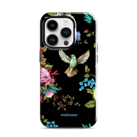 Case Elite Pro for Apple iPhone 14 Pro - Design ED09E