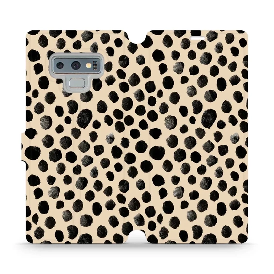 Phone Case Samsung Galaxy Note 9 - Design VA50S