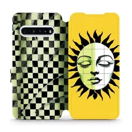 Phone Case LG V60 ThinQ 5G - Design VP56S