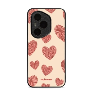 Phone Glossy Case Huawei Honor 400 Pro - Design GP93G