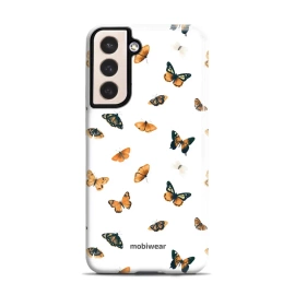 Case Elite Pro for Samsung Galaxy S21 Plus - Design EP76E
