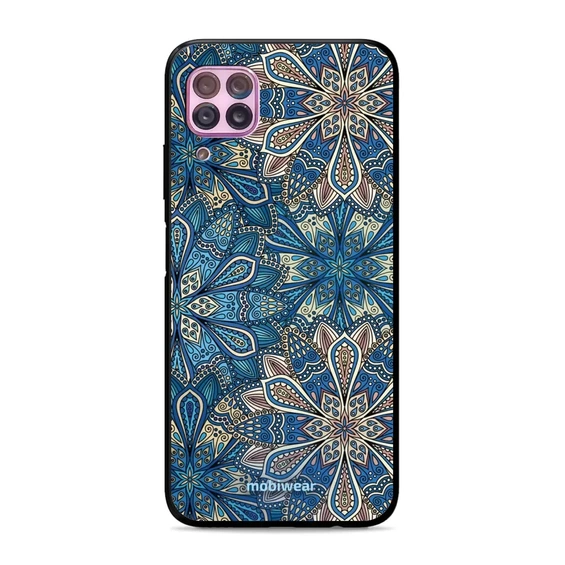 Phone Glossy Case Huawei P40 Lite - Design G038G