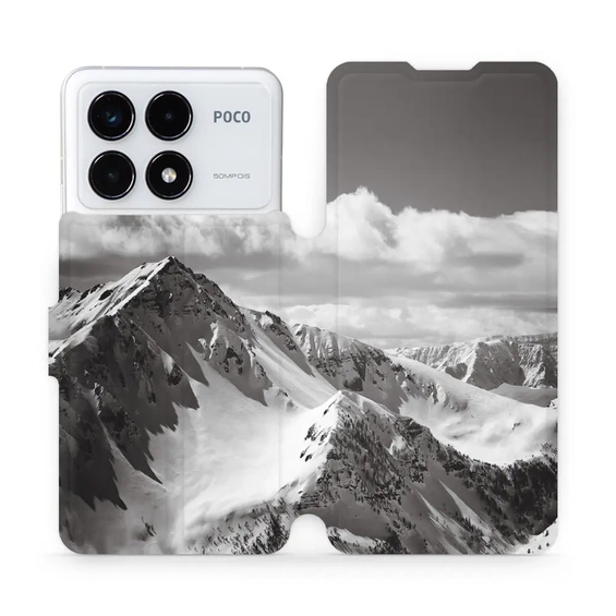 Hülle für Xiaomi POCO F6 Pro - Farbe M152P