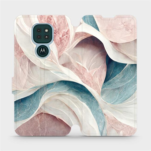 Hülle für Motorola Moto G9 Play - Farbe VP33S