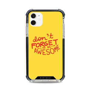 Etui MagSafe Elite Bumper Apple iPhone 11 - wzór D076D