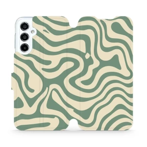 Etui do Samsung Galaxy M34 5G - wzór VA57S