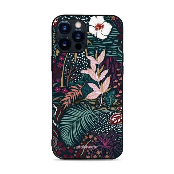 Hülle Glossy Case für Apple iPhone 12 Pro Max - Farbe G043G