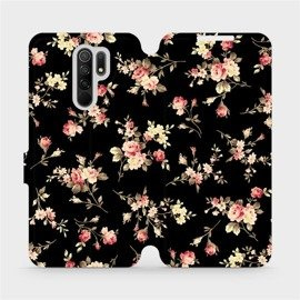 Phone Case Xiaomi Redmi 9 - Design VD02S