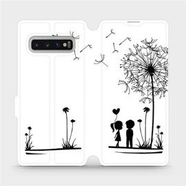 Phone Case Samsung Galaxy S10 Plus - Design MH16P